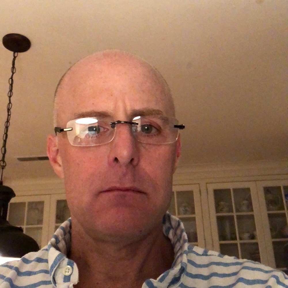 Meet your Posher, Scott